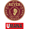 umana reyer venezia